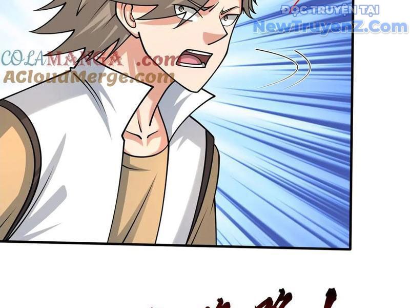 Khởi Đầu Bằng Một Vạn Hít Đất: Oanh Sát Thần Minh! - Chương 51 - Trang 34