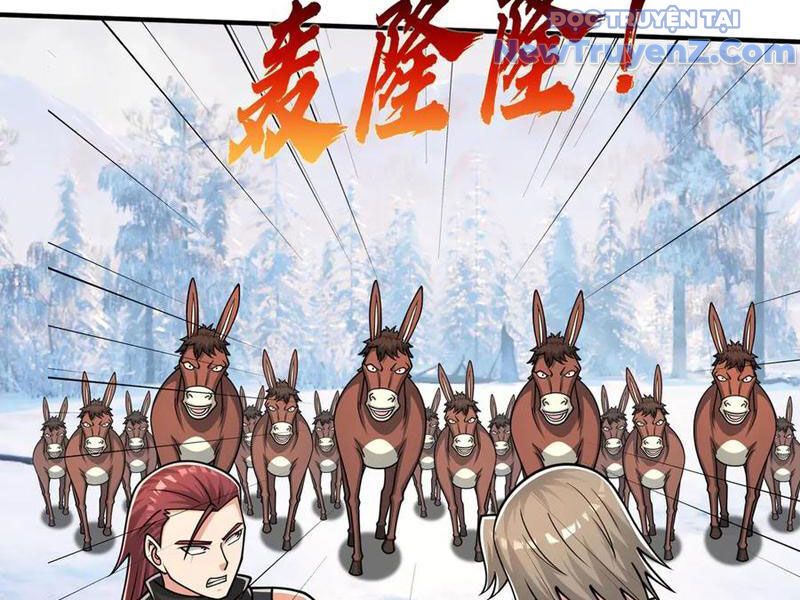 Khởi Đầu Bằng Một Vạn Hít Đất: Oanh Sát Thần Minh! - Chương 51 - Trang 35