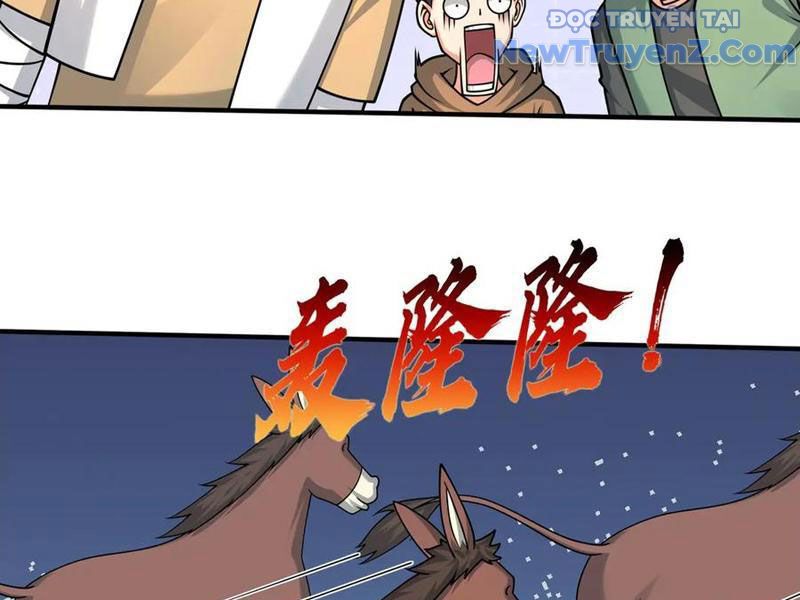 Khởi Đầu Bằng Một Vạn Hít Đất: Oanh Sát Thần Minh! - Chương 51 - Trang 39