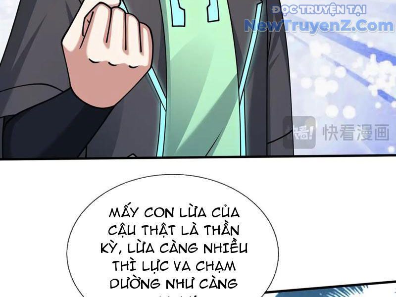 Khởi Đầu Bằng Một Vạn Hít Đất: Oanh Sát Thần Minh! - Chương 51 - Trang 46