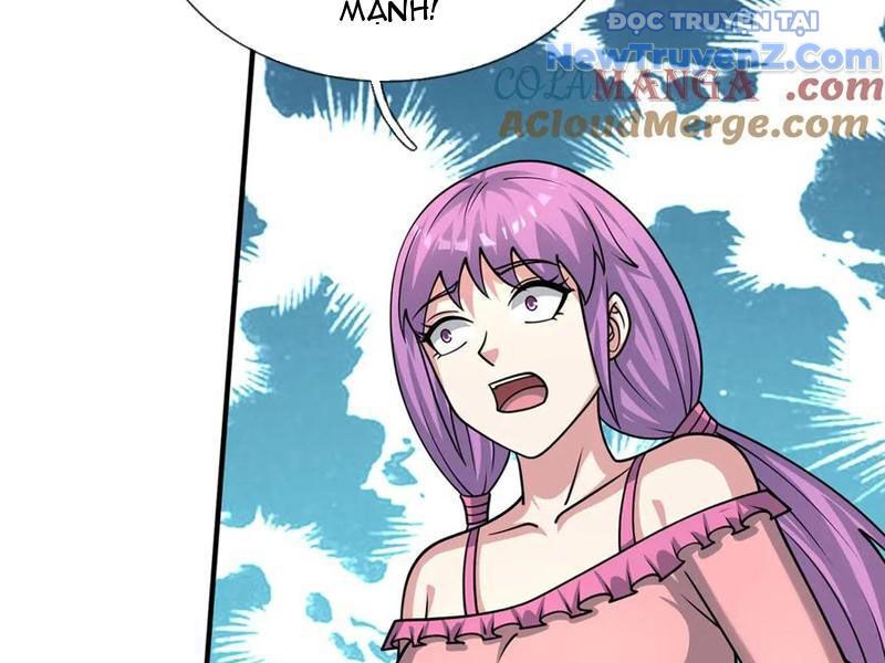 Khởi Đầu Bằng Một Vạn Hít Đất: Oanh Sát Thần Minh! - Chương 51 - Trang 47