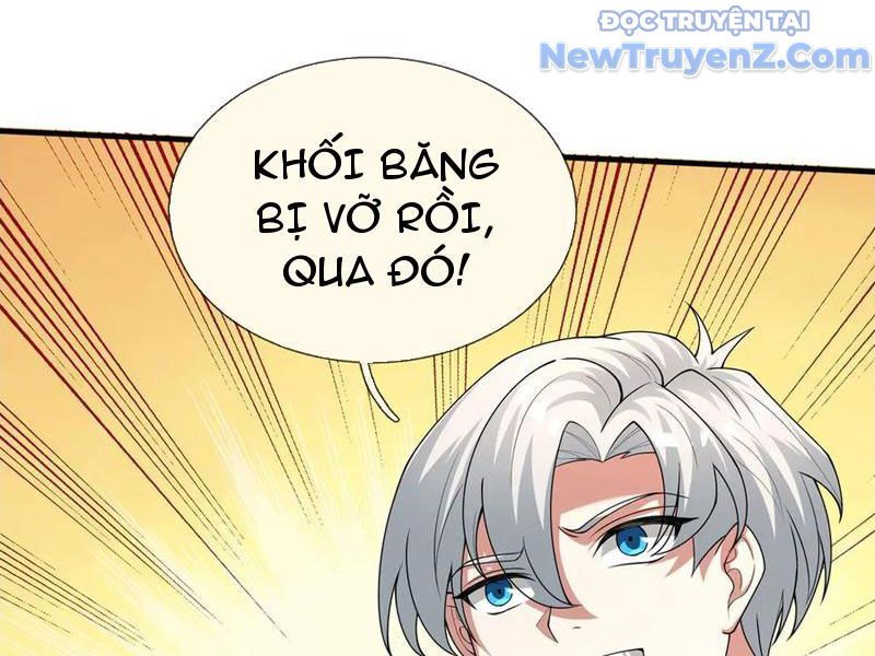 Khởi Đầu Bằng Một Vạn Hít Đất: Oanh Sát Thần Minh! - Chương 51 - Trang 52