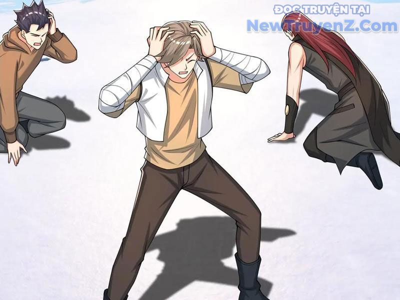 Khởi Đầu Bằng Một Vạn Hít Đất: Oanh Sát Thần Minh! - Chương 51 - Trang 55