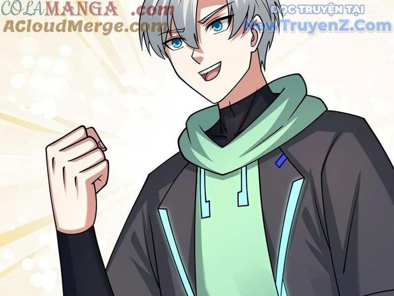 Khởi Đầu Bằng Một Vạn Hít Đất: Oanh Sát Thần Minh! - Chương 51 - Trang 7