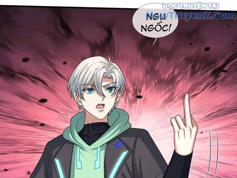 Khởi Đầu Bằng Một Vạn Hít Đất: Oanh Sát Thần Minh! - Chương 51 - Trang 78