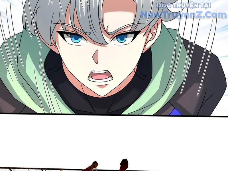 Khởi Đầu Bằng Một Vạn Hít Đất: Oanh Sát Thần Minh! - Chương 51 - Trang 83