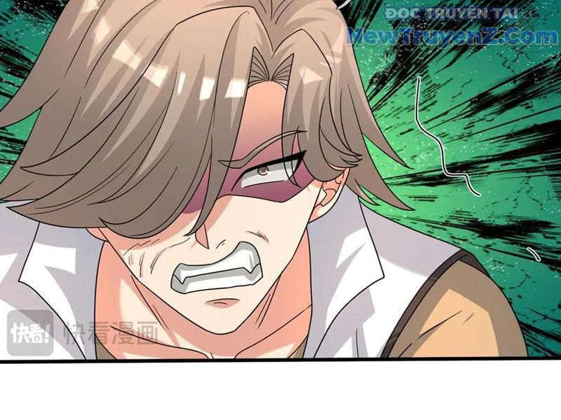 Khởi Đầu Bằng Một Vạn Hít Đất: Oanh Sát Thần Minh! - Chương 51 - Trang 89