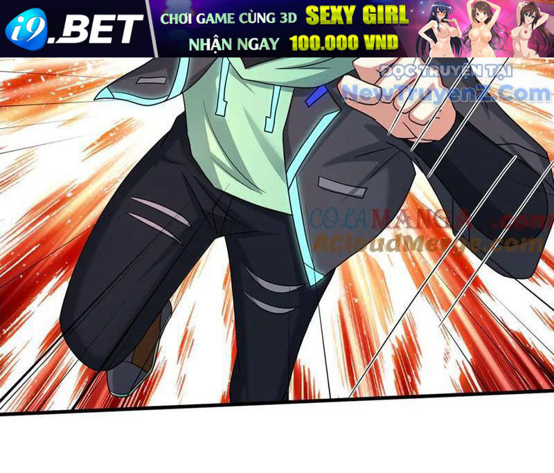 Khởi Đầu Bằng Một Vạn Hít Đất: Oanh Sát Thần Minh! - Chương 51 - Trang 96