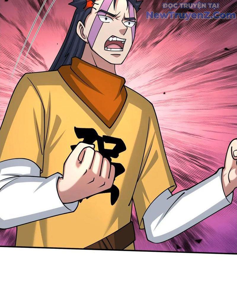 Khởi Đầu Bằng Một Vạn Hít Đất: Oanh Sát Thần Minh! - Chương 52 - Trang 101