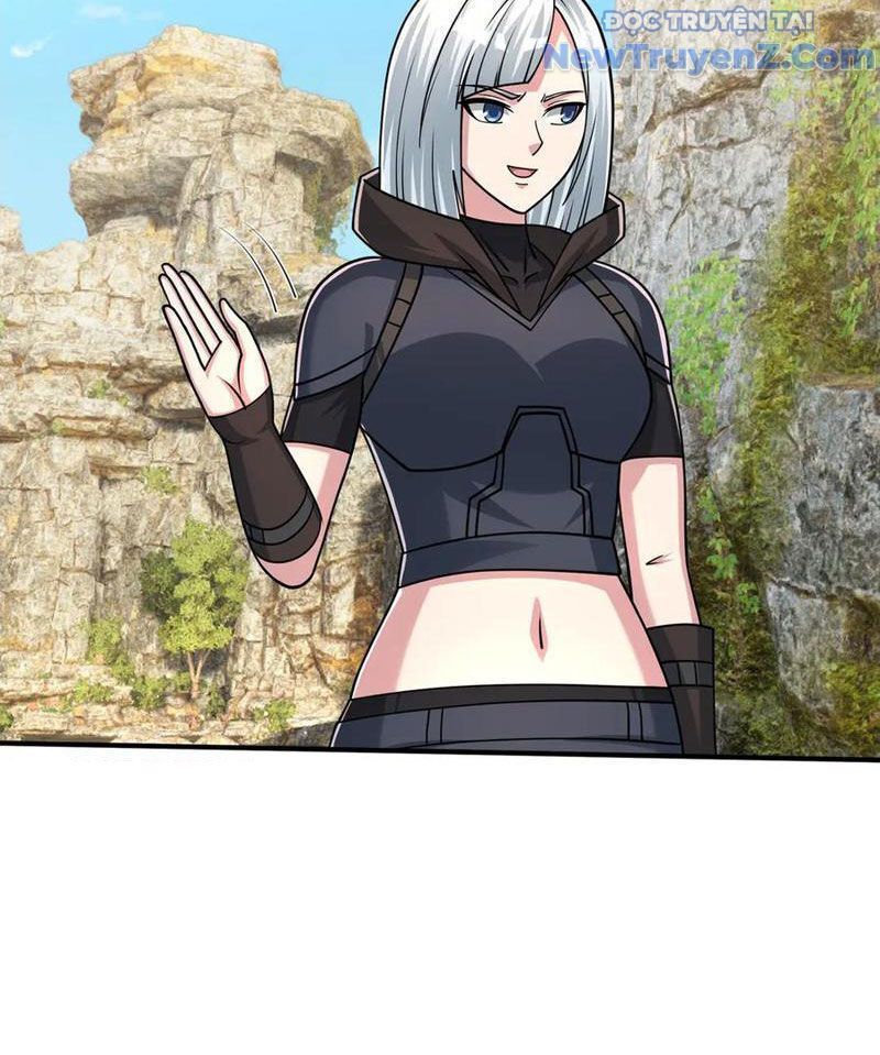 Khởi Đầu Bằng Một Vạn Hít Đất: Oanh Sát Thần Minh! - Chương 52 - Trang 105