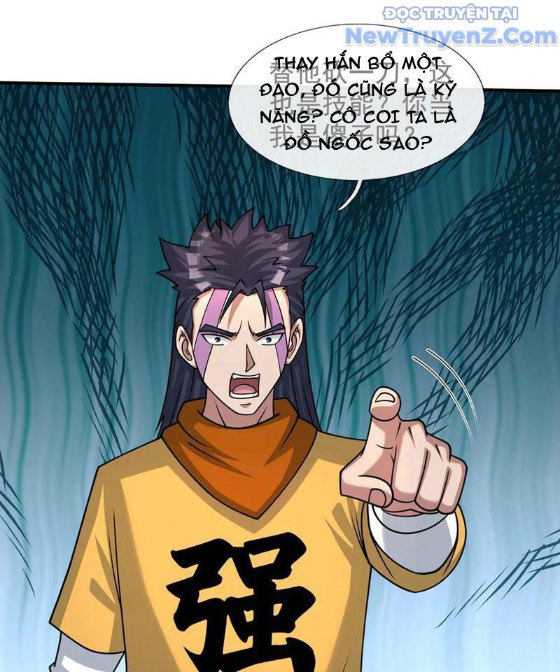 Khởi Đầu Bằng Một Vạn Hít Đất: Oanh Sát Thần Minh! - Chương 52 - Trang 106