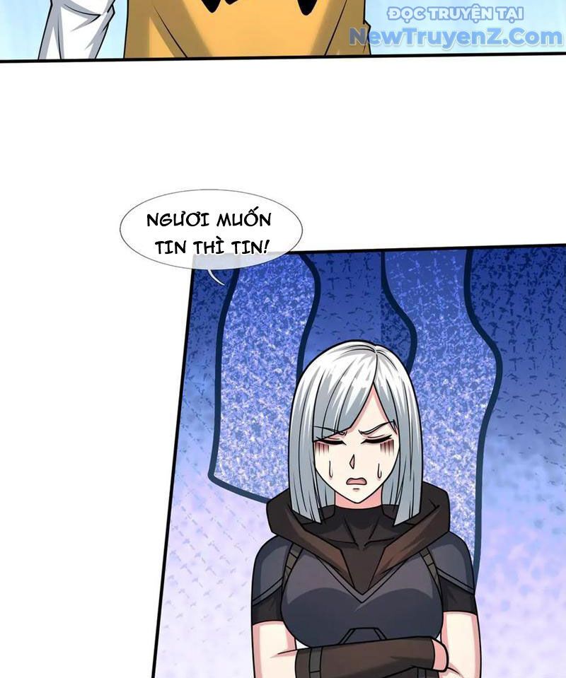 Khởi Đầu Bằng Một Vạn Hít Đất: Oanh Sát Thần Minh! - Chương 52 - Trang 107