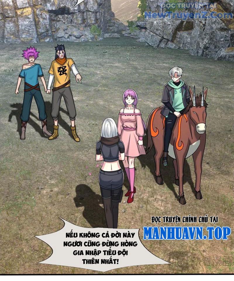 Khởi Đầu Bằng Một Vạn Hít Đất: Oanh Sát Thần Minh! - Chương 52 - Trang 109