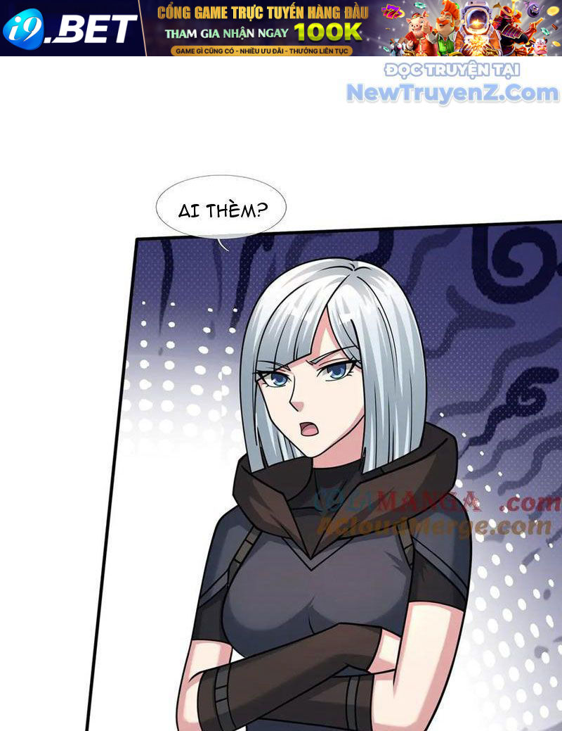 Khởi Đầu Bằng Một Vạn Hít Đất: Oanh Sát Thần Minh! - Chương 52 - Trang 110