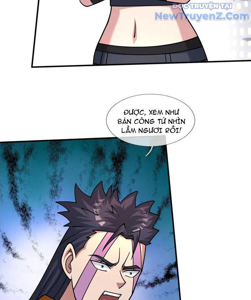 Khởi Đầu Bằng Một Vạn Hít Đất: Oanh Sát Thần Minh! - Chương 52 - Trang 111