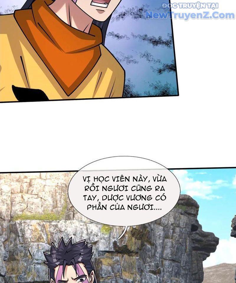 Khởi Đầu Bằng Một Vạn Hít Đất: Oanh Sát Thần Minh! - Chương 52 - Trang 112