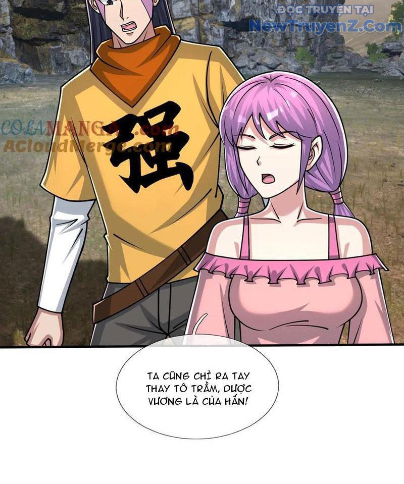 Khởi Đầu Bằng Một Vạn Hít Đất: Oanh Sát Thần Minh! - Chương 52 - Trang 113