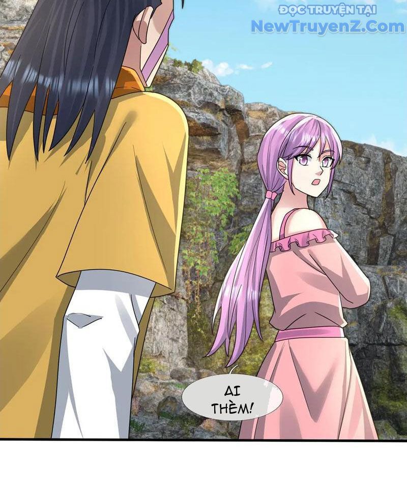 Khởi Đầu Bằng Một Vạn Hít Đất: Oanh Sát Thần Minh! - Chương 52 - Trang 116