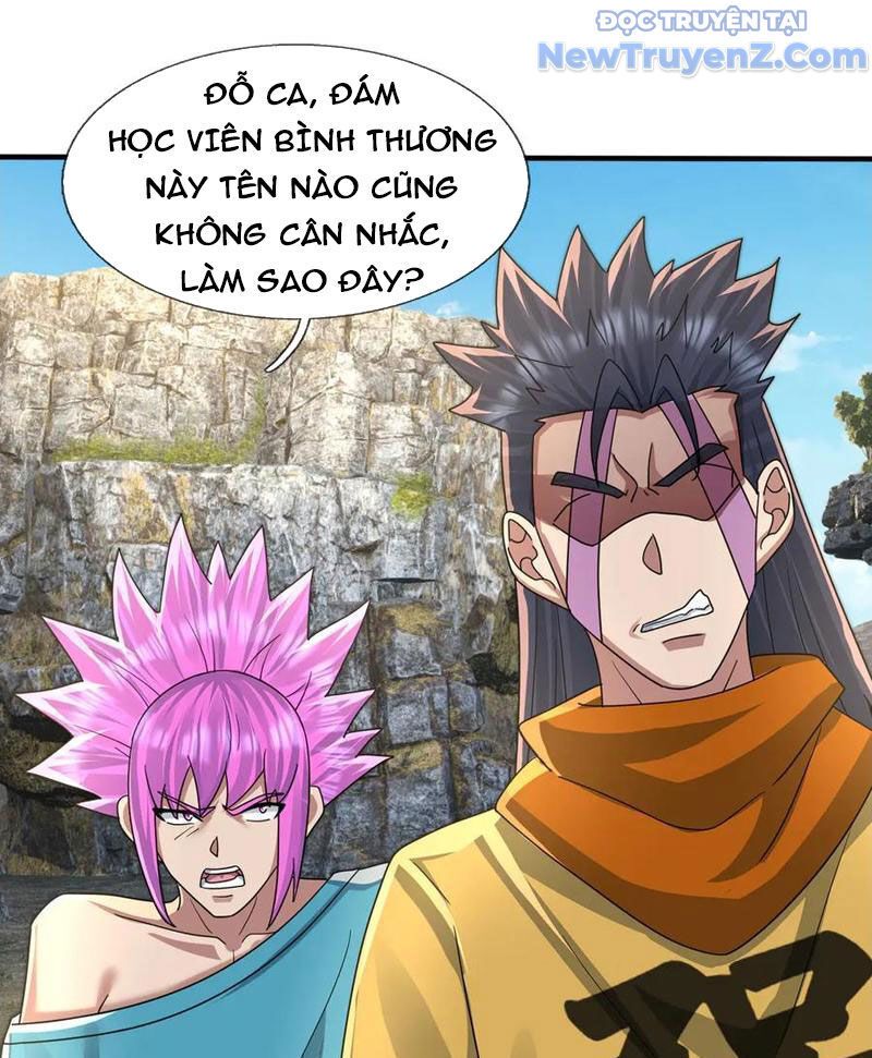 Khởi Đầu Bằng Một Vạn Hít Đất: Oanh Sát Thần Minh! - Chương 52 - Trang 117