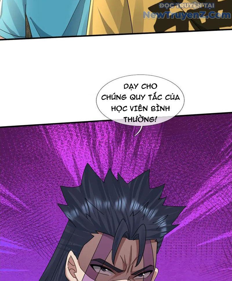 Khởi Đầu Bằng Một Vạn Hít Đất: Oanh Sát Thần Minh! - Chương 52 - Trang 118