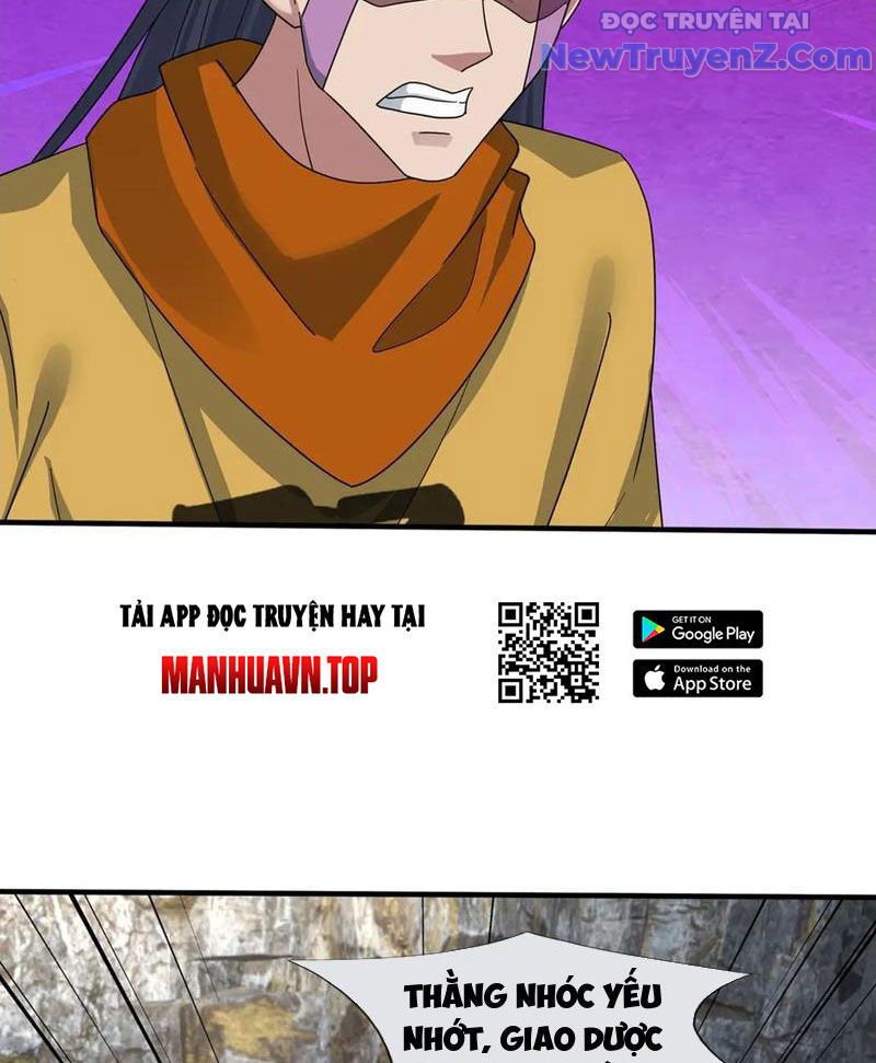 Khởi Đầu Bằng Một Vạn Hít Đất: Oanh Sát Thần Minh! - Chương 52 - Trang 119