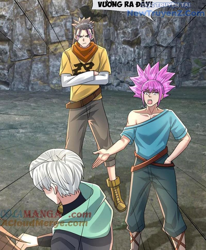 Khởi Đầu Bằng Một Vạn Hít Đất: Oanh Sát Thần Minh! - Chương 52 - Trang 120