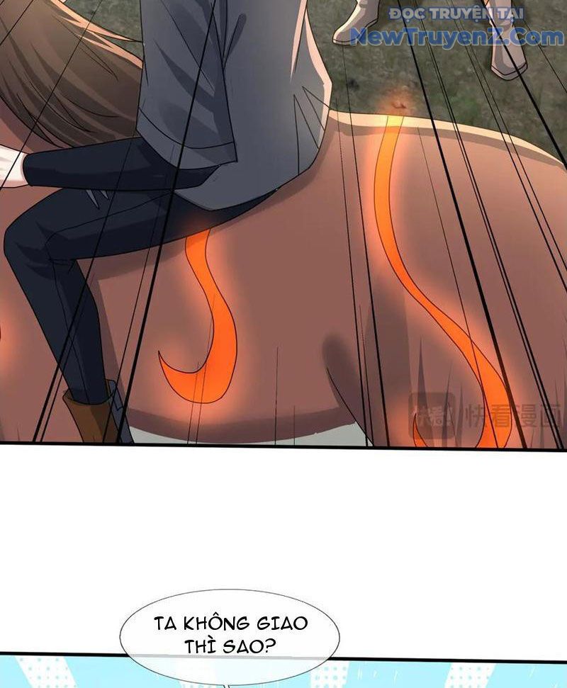 Khởi Đầu Bằng Một Vạn Hít Đất: Oanh Sát Thần Minh! - Chương 52 - Trang 121