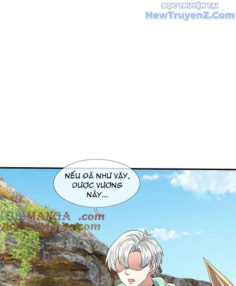 Khởi Đầu Bằng Một Vạn Hít Đất: Oanh Sát Thần Minh! - Chương 52 - Trang 125