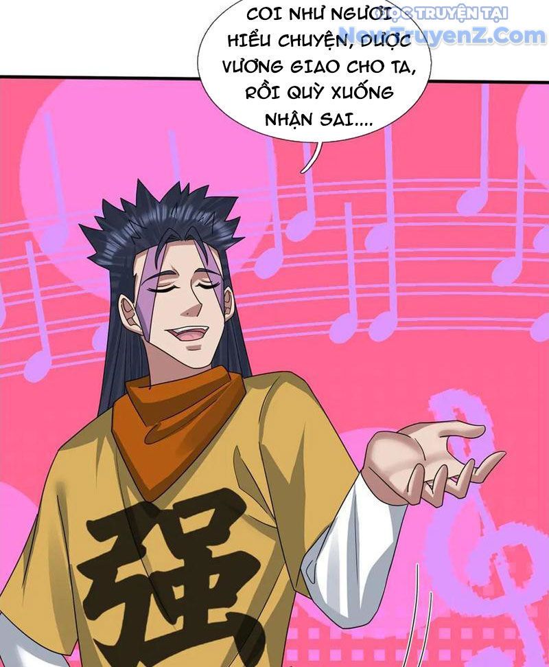 Khởi Đầu Bằng Một Vạn Hít Đất: Oanh Sát Thần Minh! - Chương 52 - Trang 127