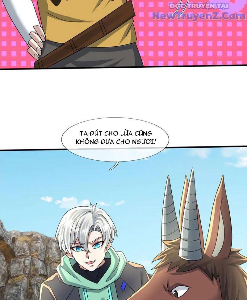 Khởi Đầu Bằng Một Vạn Hít Đất: Oanh Sát Thần Minh! - Chương 52 - Trang 128