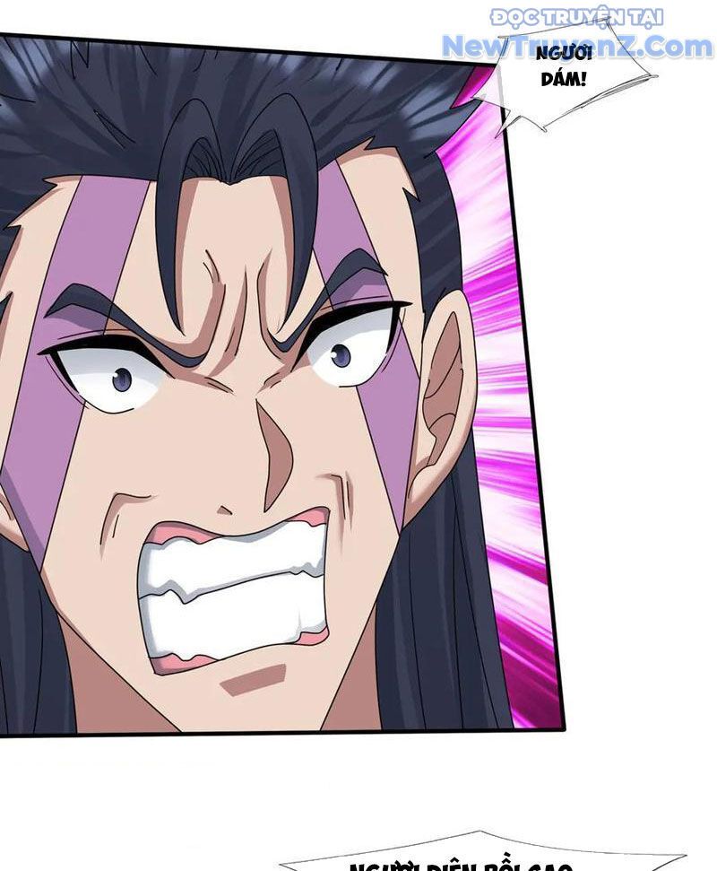 Khởi Đầu Bằng Một Vạn Hít Đất: Oanh Sát Thần Minh! - Chương 52 - Trang 130