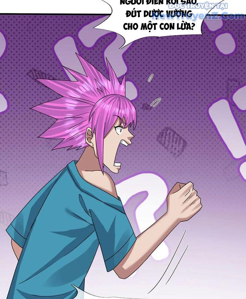 Khởi Đầu Bằng Một Vạn Hít Đất: Oanh Sát Thần Minh! - Chương 52 - Trang 131