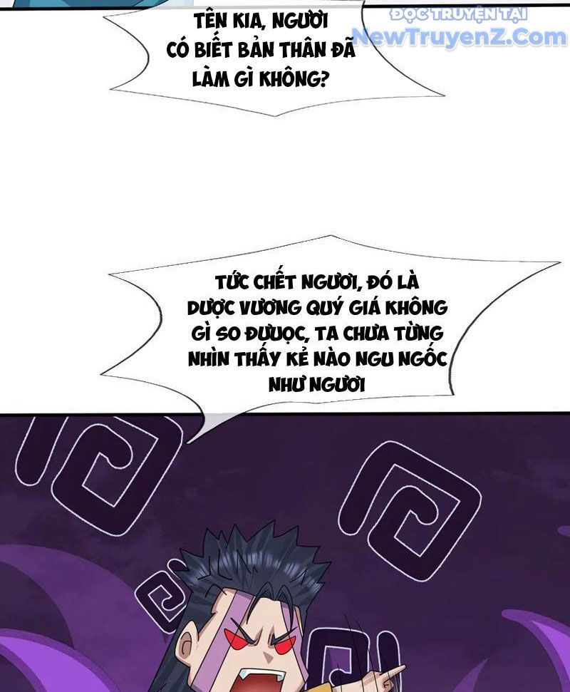 Khởi Đầu Bằng Một Vạn Hít Đất: Oanh Sát Thần Minh! - Chương 52 - Trang 132