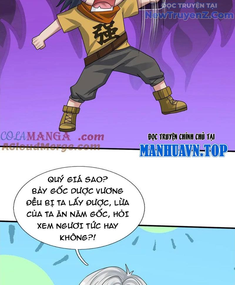 Khởi Đầu Bằng Một Vạn Hít Đất: Oanh Sát Thần Minh! - Chương 52 - Trang 133