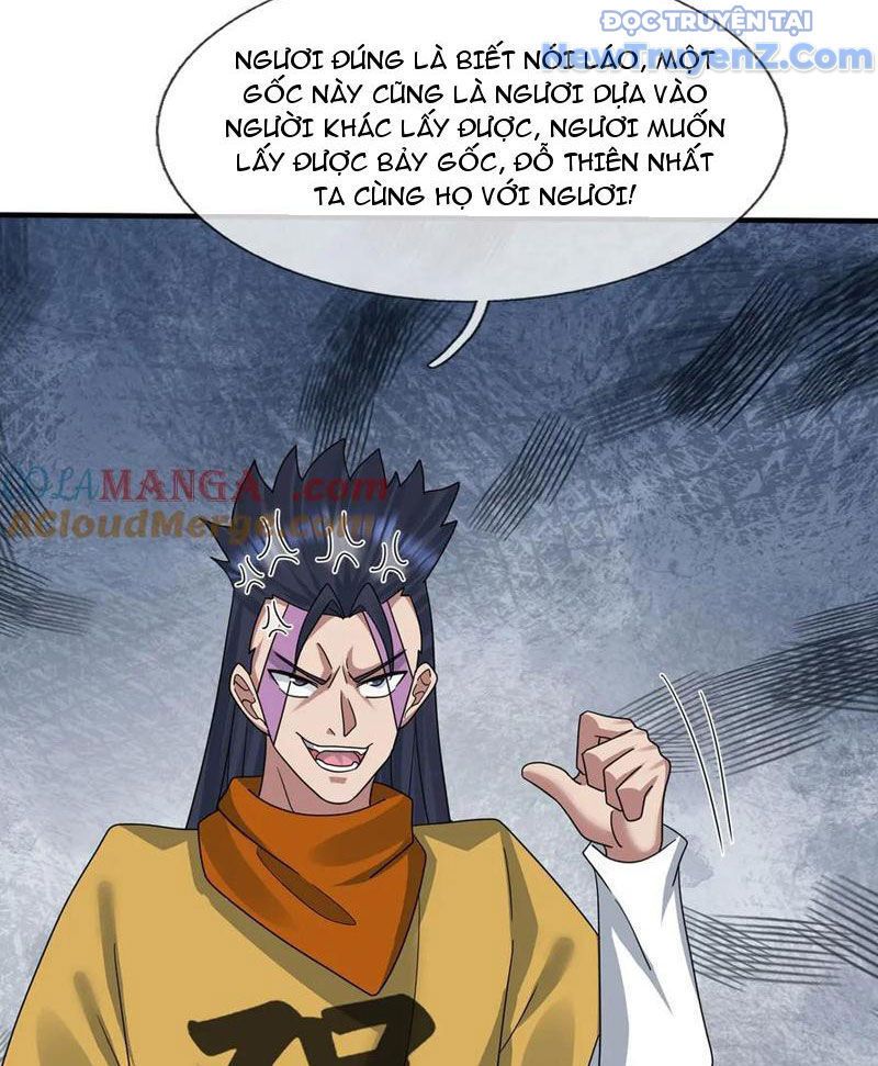 Khởi Đầu Bằng Một Vạn Hít Đất: Oanh Sát Thần Minh! - Chương 52 - Trang 135