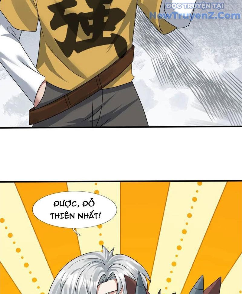 Khởi Đầu Bằng Một Vạn Hít Đất: Oanh Sát Thần Minh! - Chương 52 - Trang 136