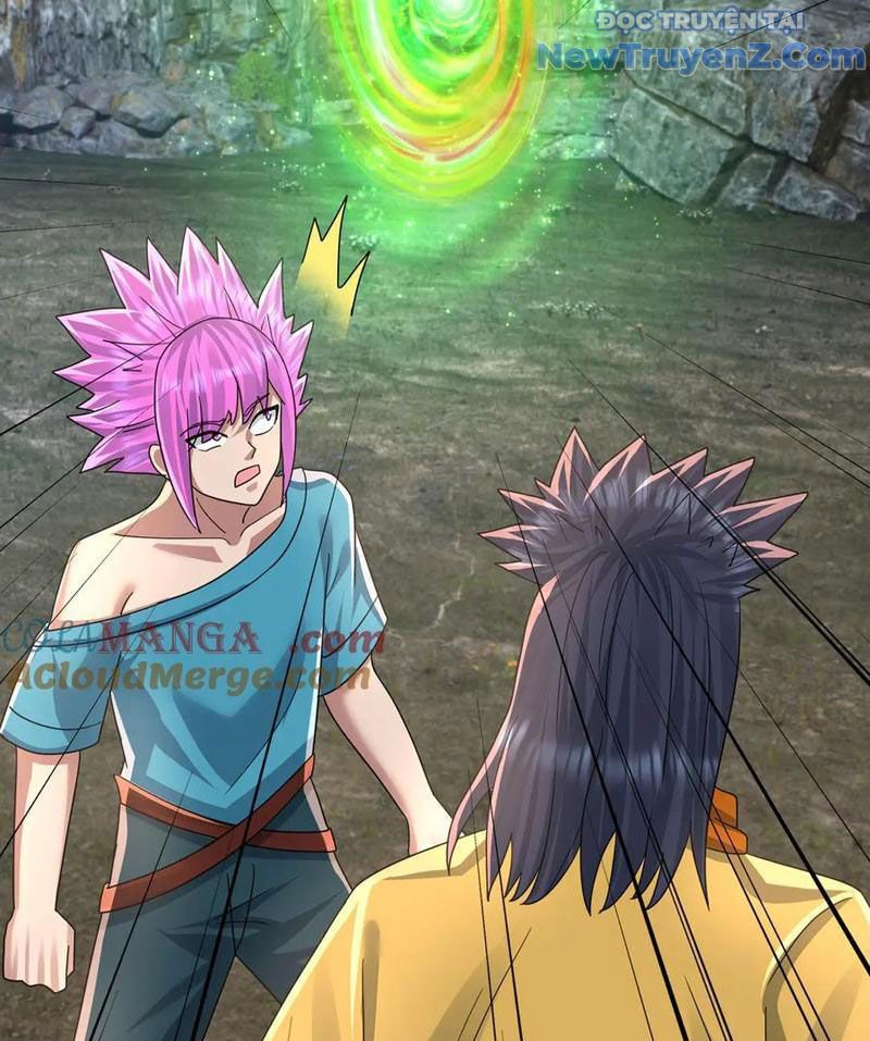 Khởi Đầu Bằng Một Vạn Hít Đất: Oanh Sát Thần Minh! - Chương 52 - Trang 140