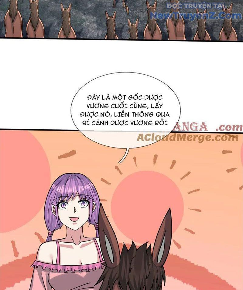 Khởi Đầu Bằng Một Vạn Hít Đất: Oanh Sát Thần Minh! - Chương 52 - Trang 15