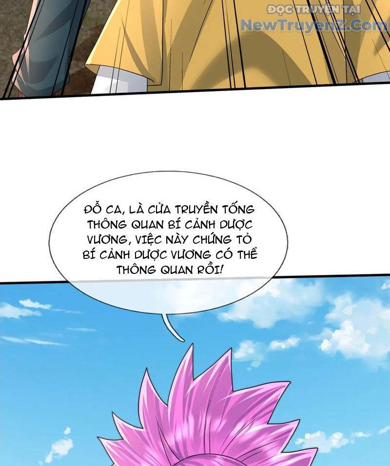 Khởi Đầu Bằng Một Vạn Hít Đất: Oanh Sát Thần Minh! - Chương 52 - Trang 141