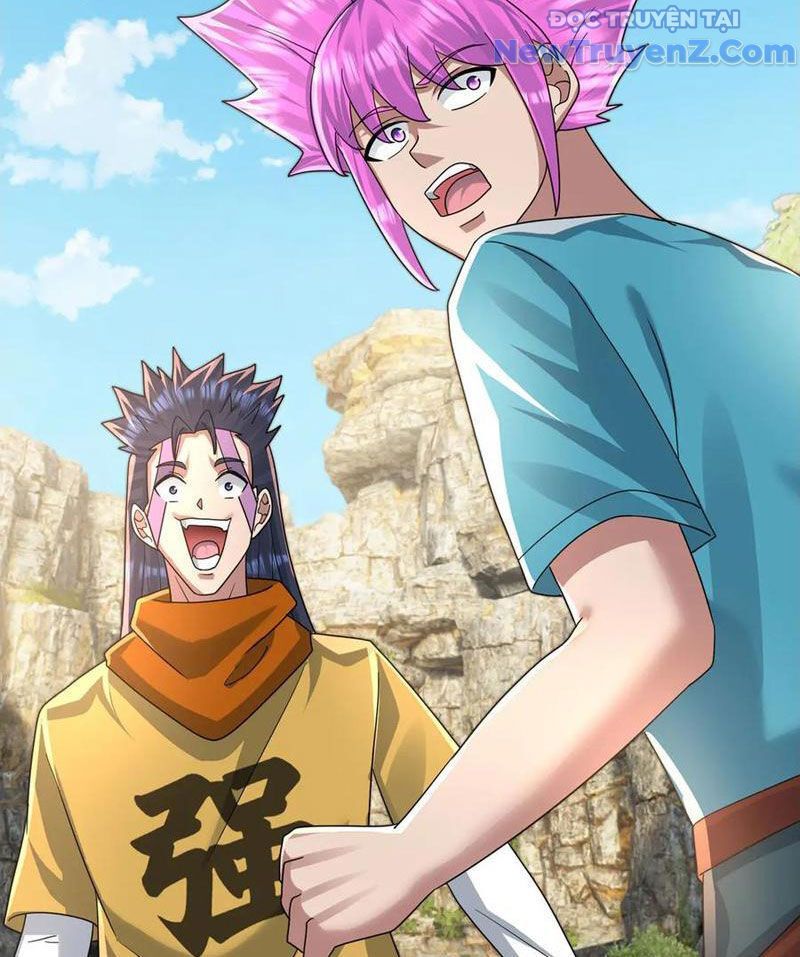 Khởi Đầu Bằng Một Vạn Hít Đất: Oanh Sát Thần Minh! - Chương 52 - Trang 142