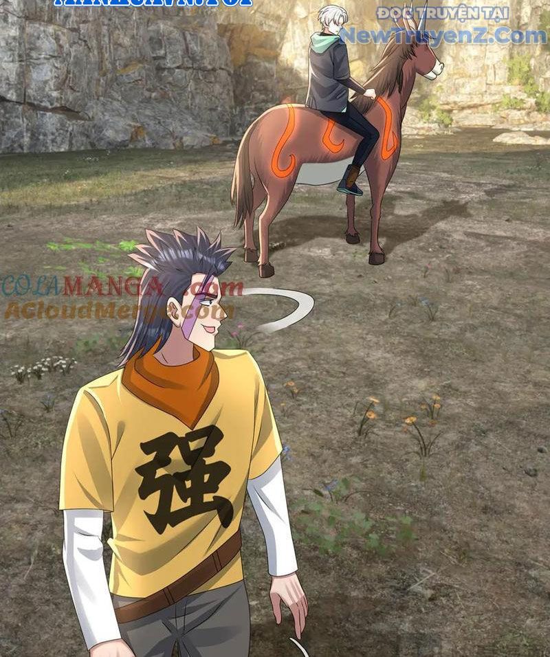 Khởi Đầu Bằng Một Vạn Hít Đất: Oanh Sát Thần Minh! - Chương 52 - Trang 145