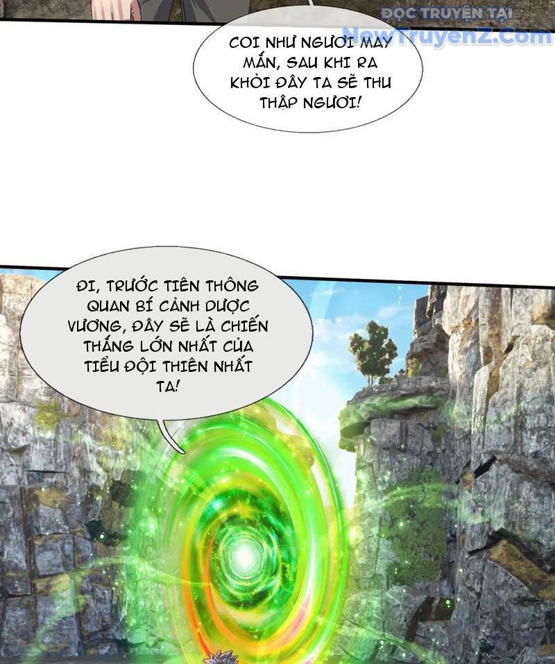 Khởi Đầu Bằng Một Vạn Hít Đất: Oanh Sát Thần Minh! - Chương 52 - Trang 146