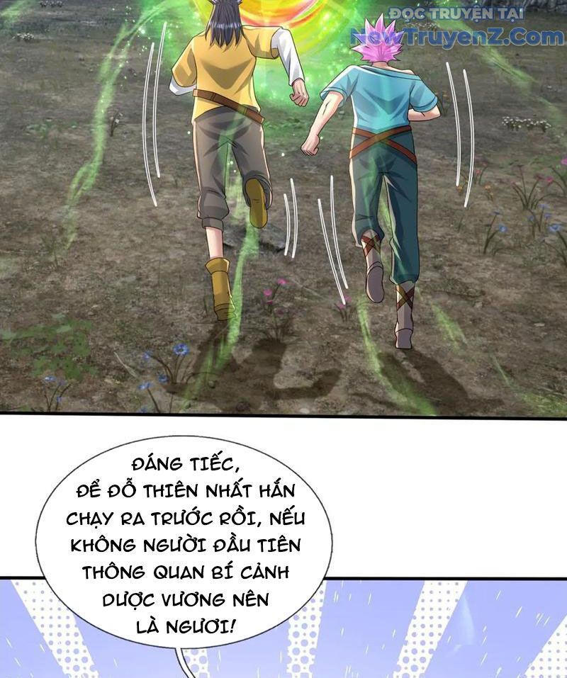 Khởi Đầu Bằng Một Vạn Hít Đất: Oanh Sát Thần Minh! - Chương 52 - Trang 147