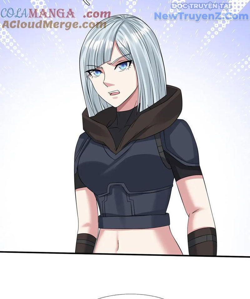 Khởi Đầu Bằng Một Vạn Hít Đất: Oanh Sát Thần Minh! - Chương 52 - Trang 148