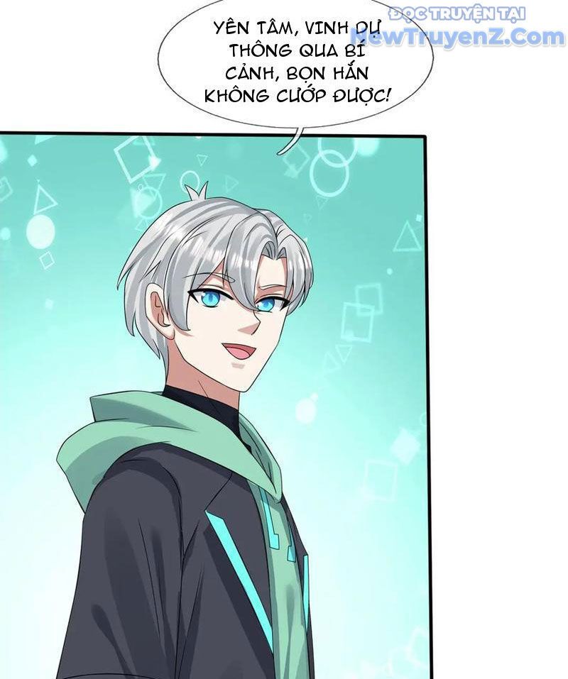 Khởi Đầu Bằng Một Vạn Hít Đất: Oanh Sát Thần Minh! - Chương 52 - Trang 149