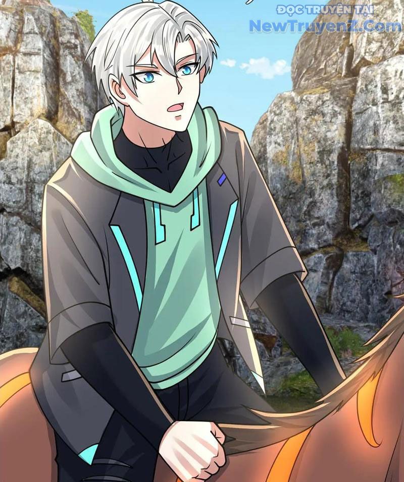 Khởi Đầu Bằng Một Vạn Hít Đất: Oanh Sát Thần Minh! - Chương 52 - Trang 17