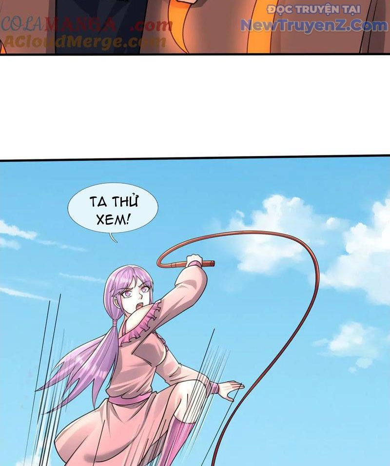 Khởi Đầu Bằng Một Vạn Hít Đất: Oanh Sát Thần Minh! - Chương 52 - Trang 18