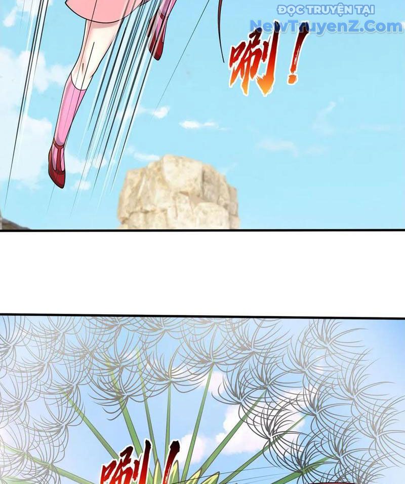 Khởi Đầu Bằng Một Vạn Hít Đất: Oanh Sát Thần Minh! - Chương 52 - Trang 19