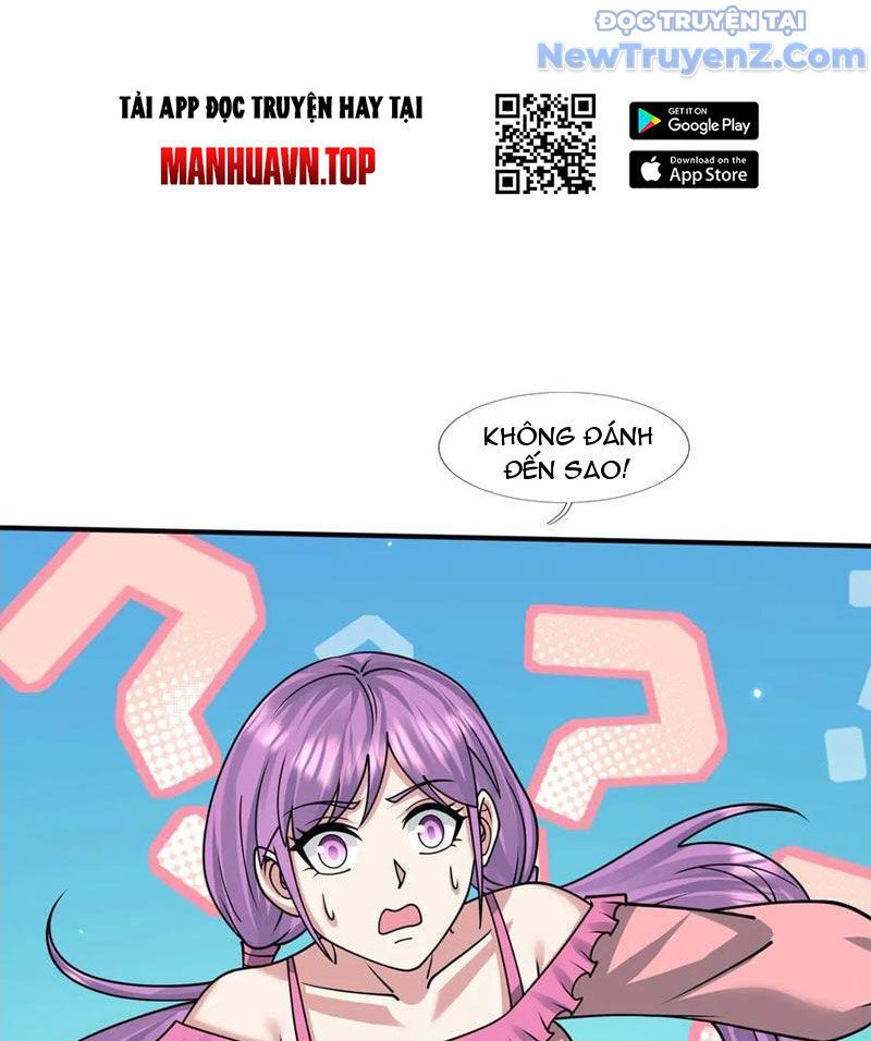 Khởi Đầu Bằng Một Vạn Hít Đất: Oanh Sát Thần Minh! - Chương 52 - Trang 21