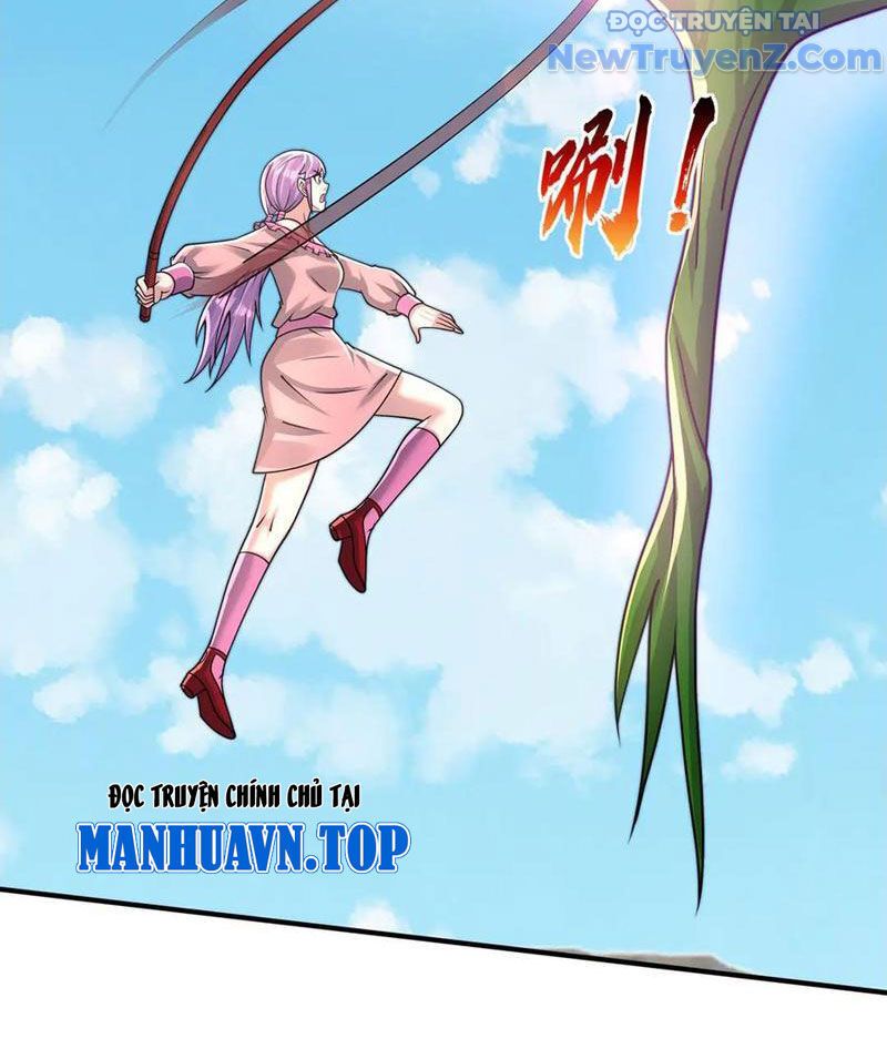 Khởi Đầu Bằng Một Vạn Hít Đất: Oanh Sát Thần Minh! - Chương 52 - Trang 23